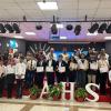News Reading Competition 2
