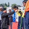 Annual sports day 2